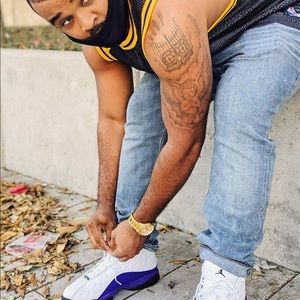 Meet your Posher, Matthew